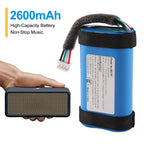 Marshall-B0797-7.2V-18.72WH-Bluetooth-Speaker-Battery