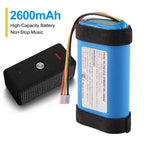 Marshall-C406A2-7.2V-18.72Wh-Bluetooth-Speaker-Battery