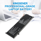 Mechrevo-SSBS81-11.55V-70Wh-Laptop-Battery