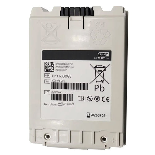 Medtronic-11141-000028-2500mAh-Medical-Battery