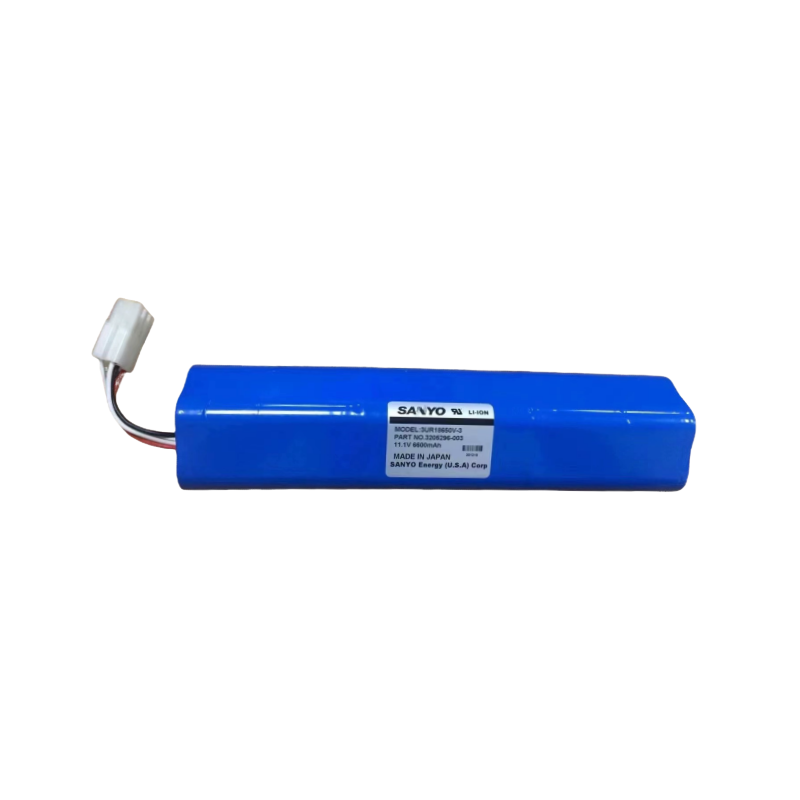 3205296-002 Replacement Battery for Medtronic LP20E LIFEPAK 20E Defibrillator