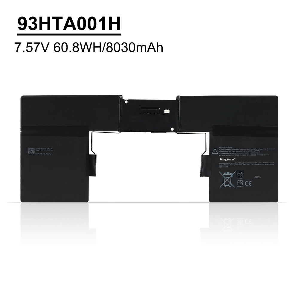 Microsoft-93HTA001H-8030mAh