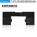 Microsoft-93HTA001H-8030mAh