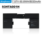 Microsoft-93HTA001H-8030mAh