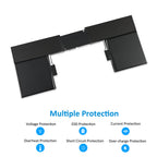 Microsoft-93HTA001H-8030mAh