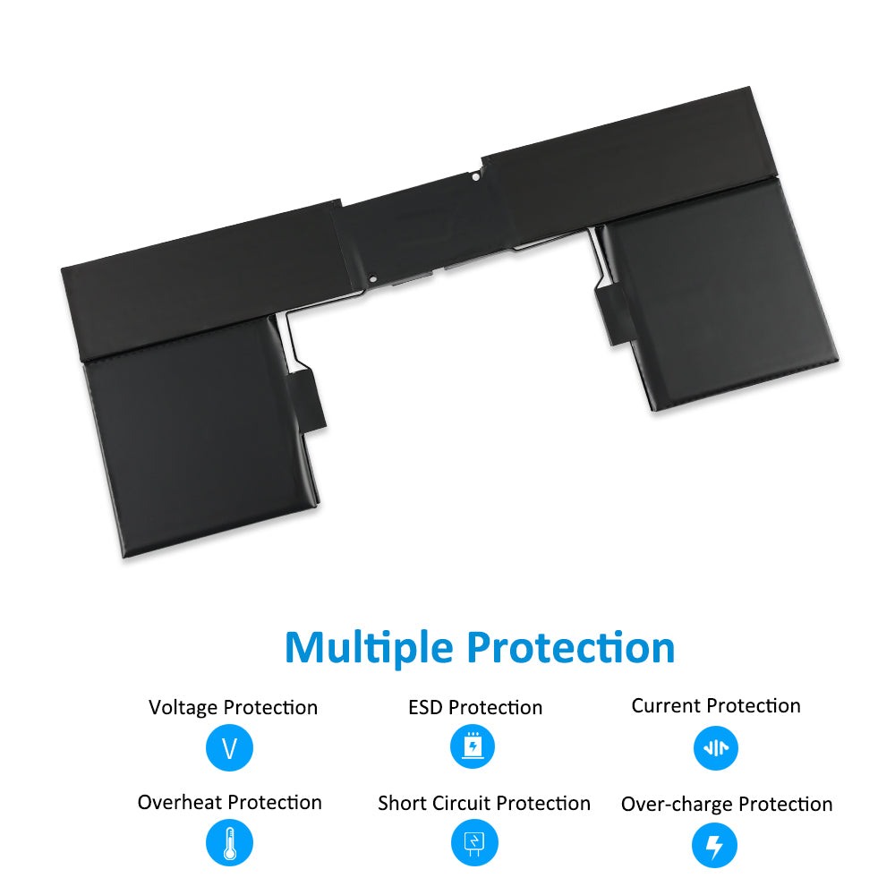 Microsoft-93HTA001H-8030mAh