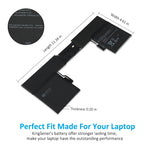 Microsoft-93HTA001H-8030mAh