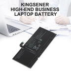 KingSener 96BTA016H Laptop Battery For Microsoft Surface Pro 8 1982 1983  96BTA015H DYNC01 50.2WH/4414mAh