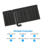 KingSener 96BTA016H Laptop Battery For Microsoft Surface Pro 8 1982 1983  96BTA015H DYNC01 50.2WH/4414mAh