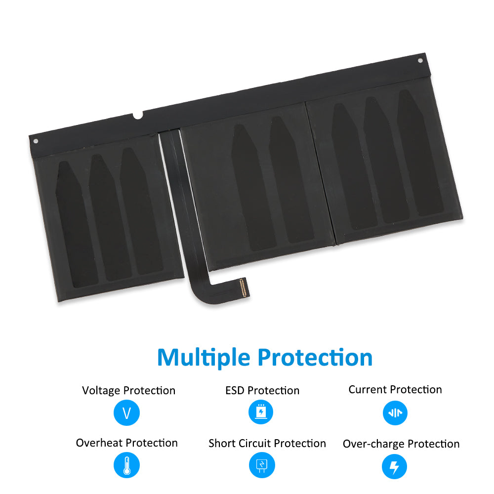 KingSener 96BTA016H Laptop Battery For Microsoft Surface Pro 8 1982 1983  96BTA015H DYNC01 50.2WH/4414mAh