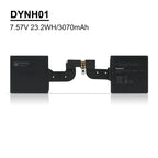 Microsoft-DYNH01-3070mAh