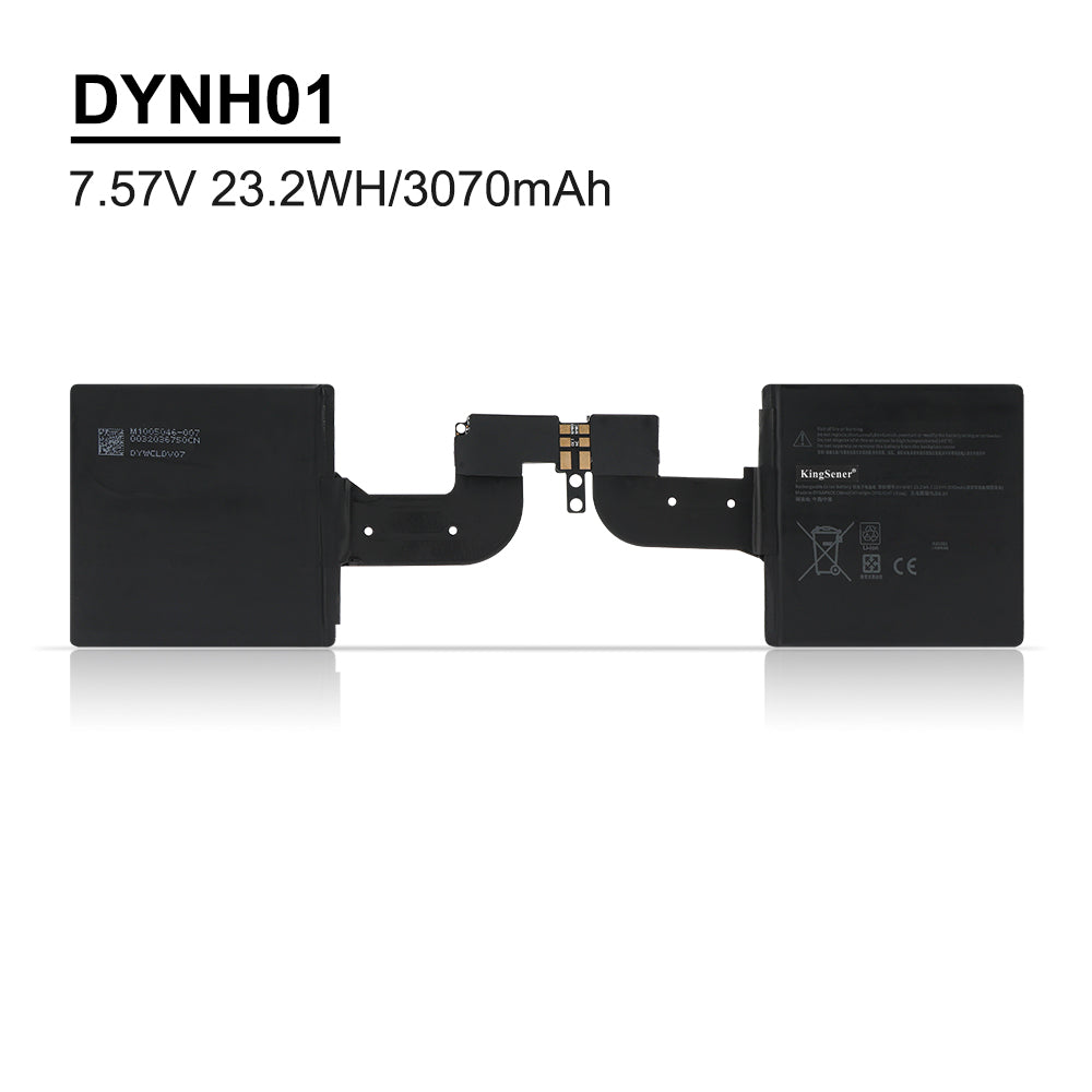 Microsoft-DYNH01-3070mAh