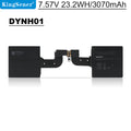 Microsoft-DYNH01-3070mAh