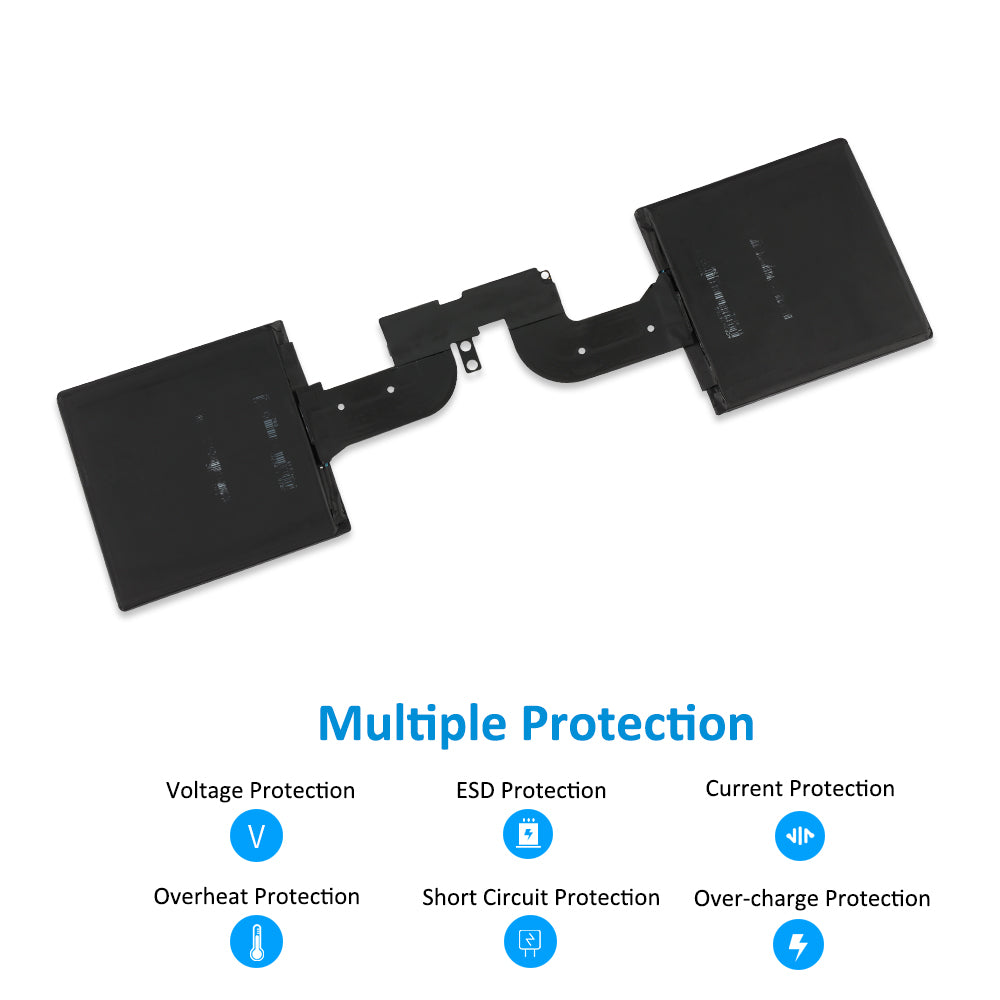 Microsoft-DYNH01-3070mAh