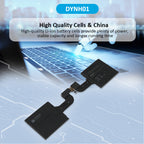 Microsoft-DYNH01-3070mAh