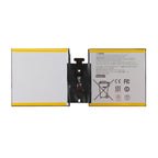 Microsoft-G16QA043H-7.66V-26.12Wh-Tablet-Battery