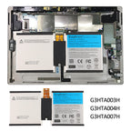 Microsoft-G3HTA007H-3.78V-27.5Wh-Laptop-Battery