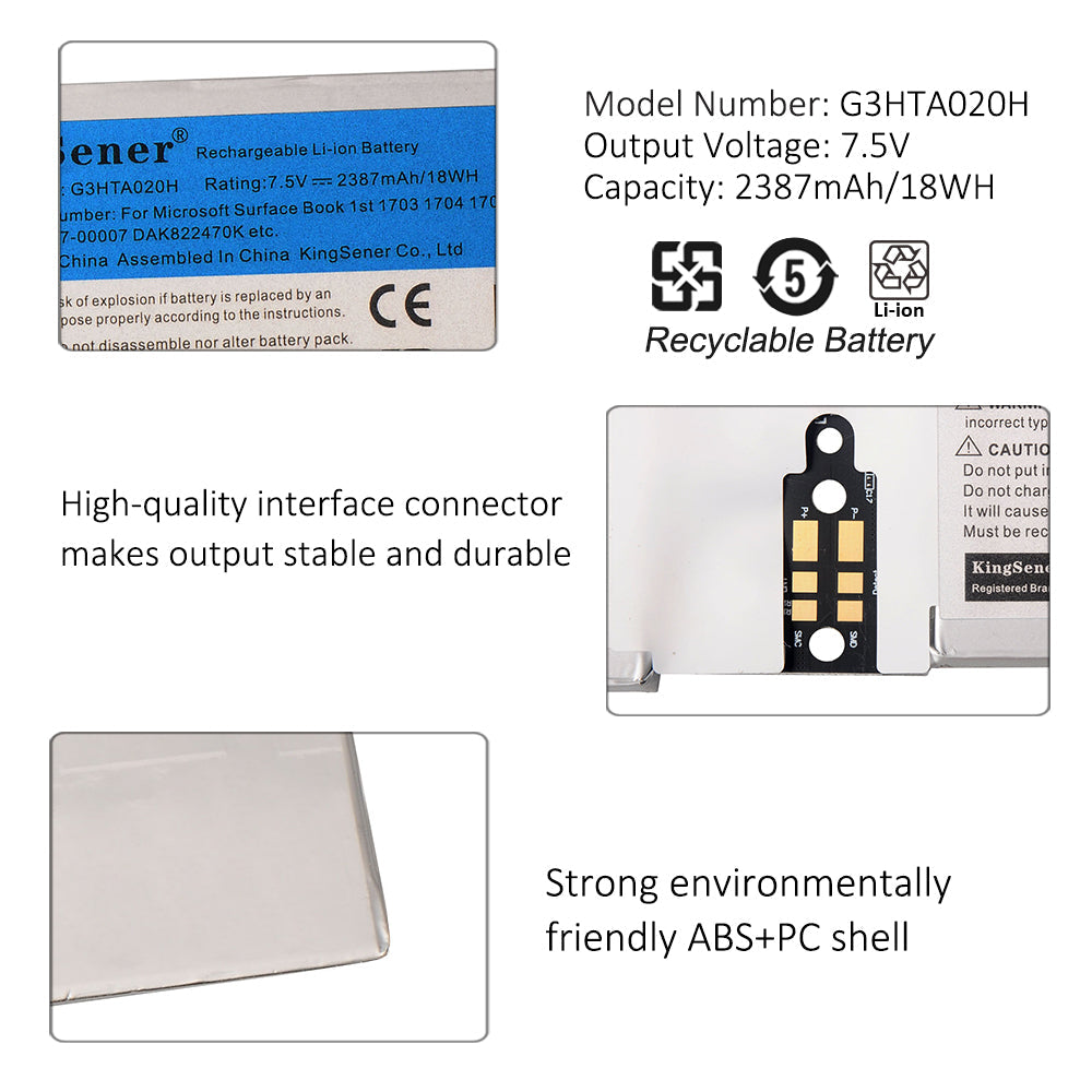 Microsoft-G3HTA020H-18WH