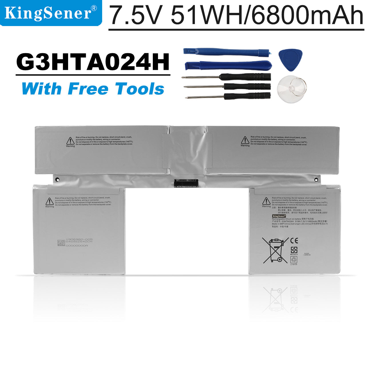 Microsoft-G3HTA024H-51WH