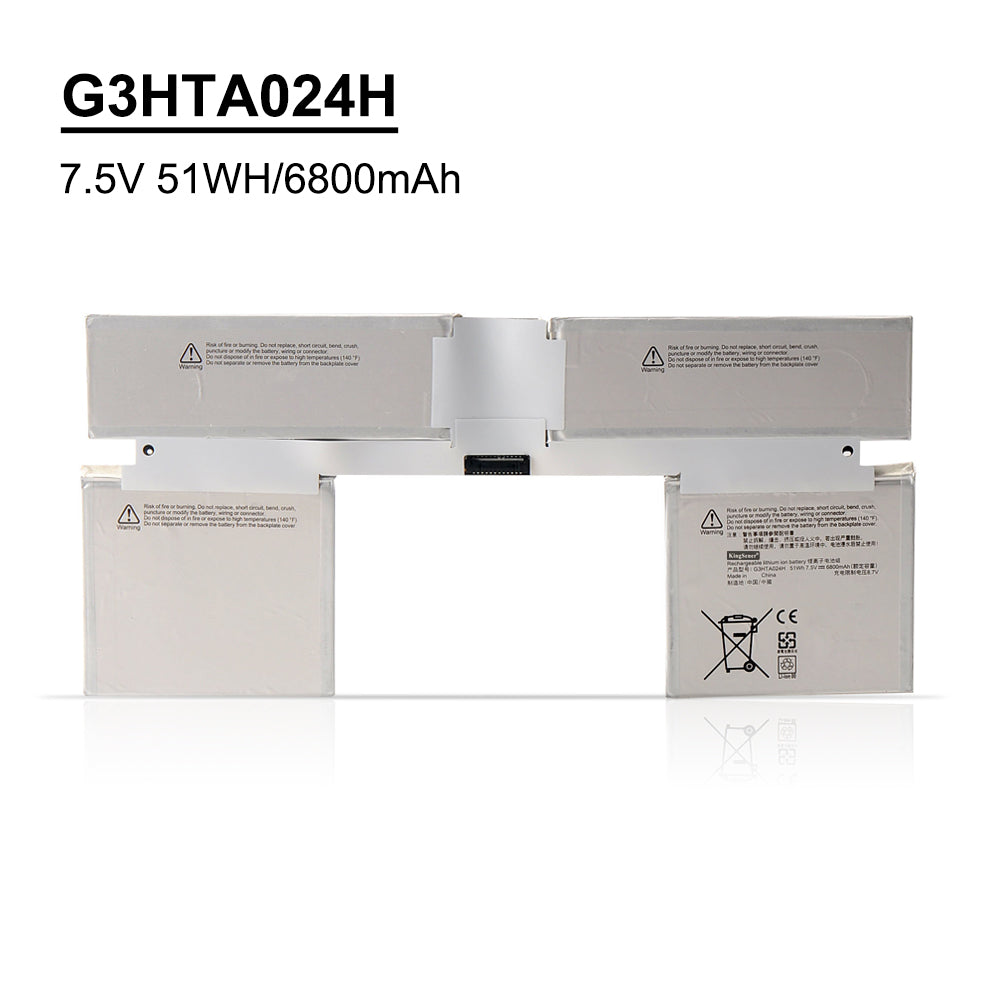 Microsoft-G3HTA024H-6800mAh