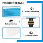 Microsoft-G3HTA027H-5087mAh-Laptop-Battery