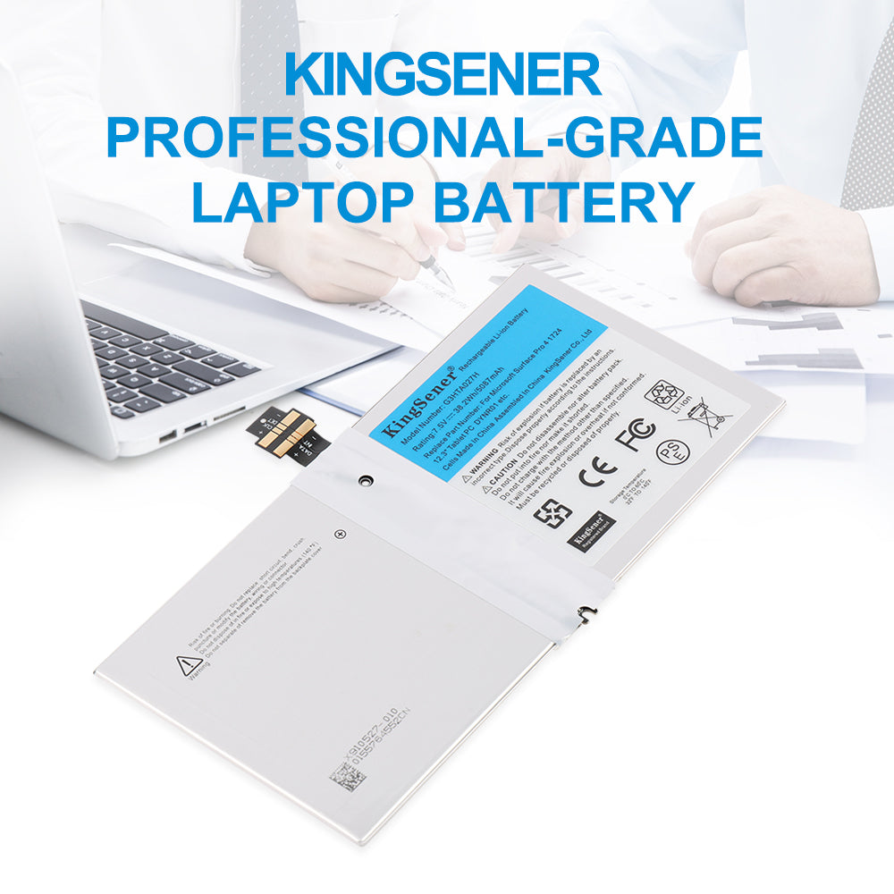 Microsoft-G3HTA027H-5087mAh-Laptop-Battery