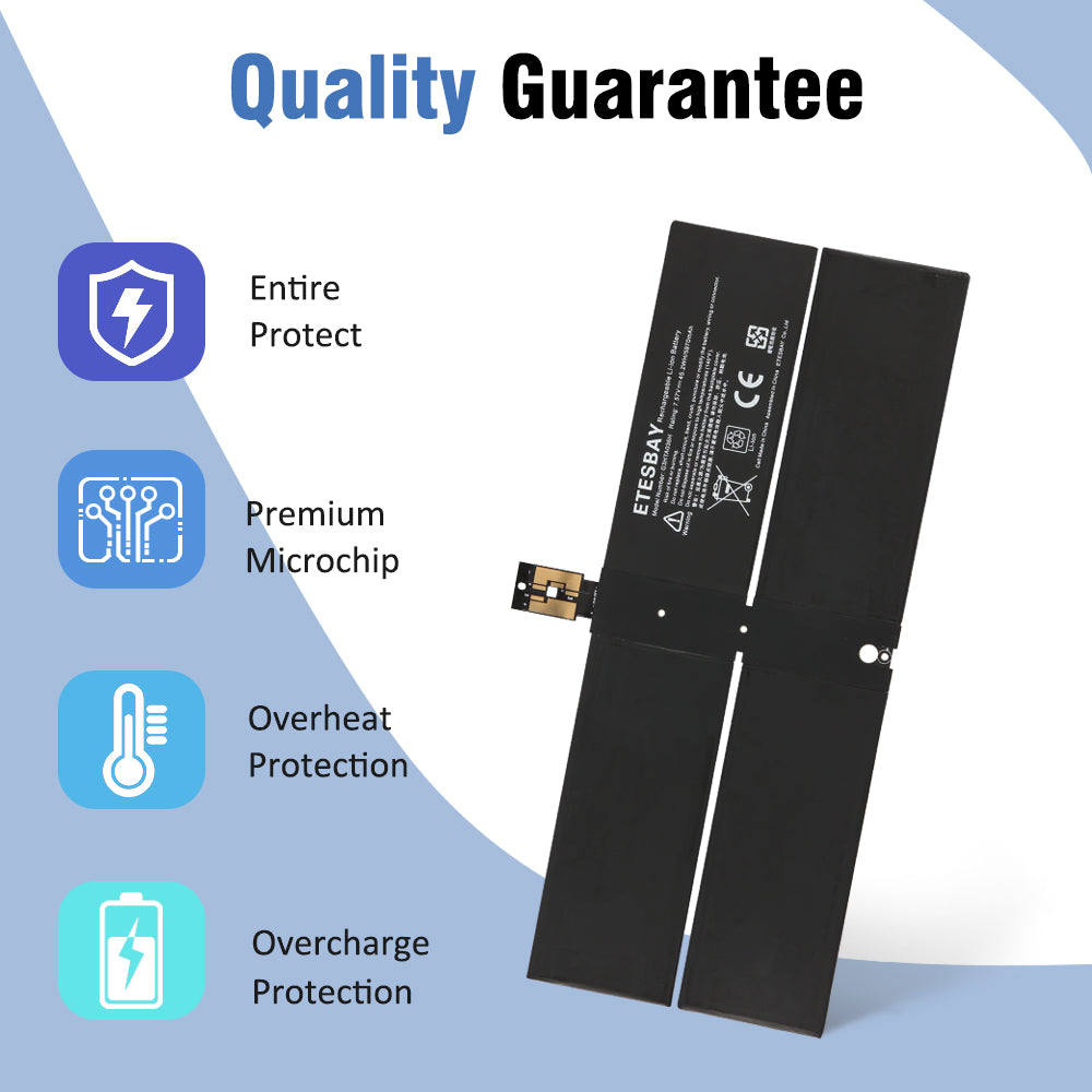 Microsoft-G3HTA036H-5970mAh-Laptop-Battery