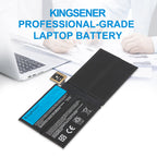 Microsoft-G3HTA038H-45Wh-Laptop-Battery