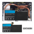 Microsoft-G3HTA038H-45Wh-Laptop-Battery