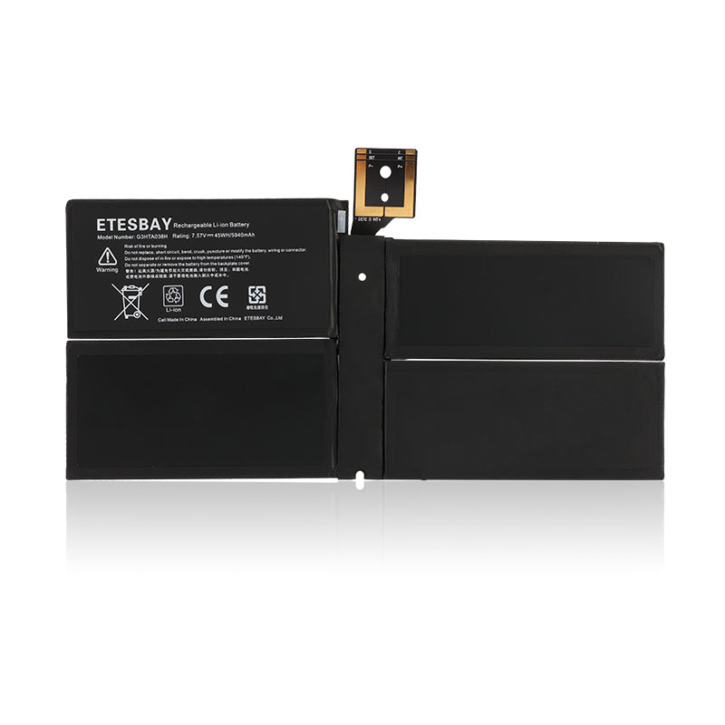Microsoft-G3HTA038H-5940mAh-Laptop-Battery
