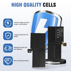 Microsoft-G3HTA038H-5940mAh-Laptop-Battery