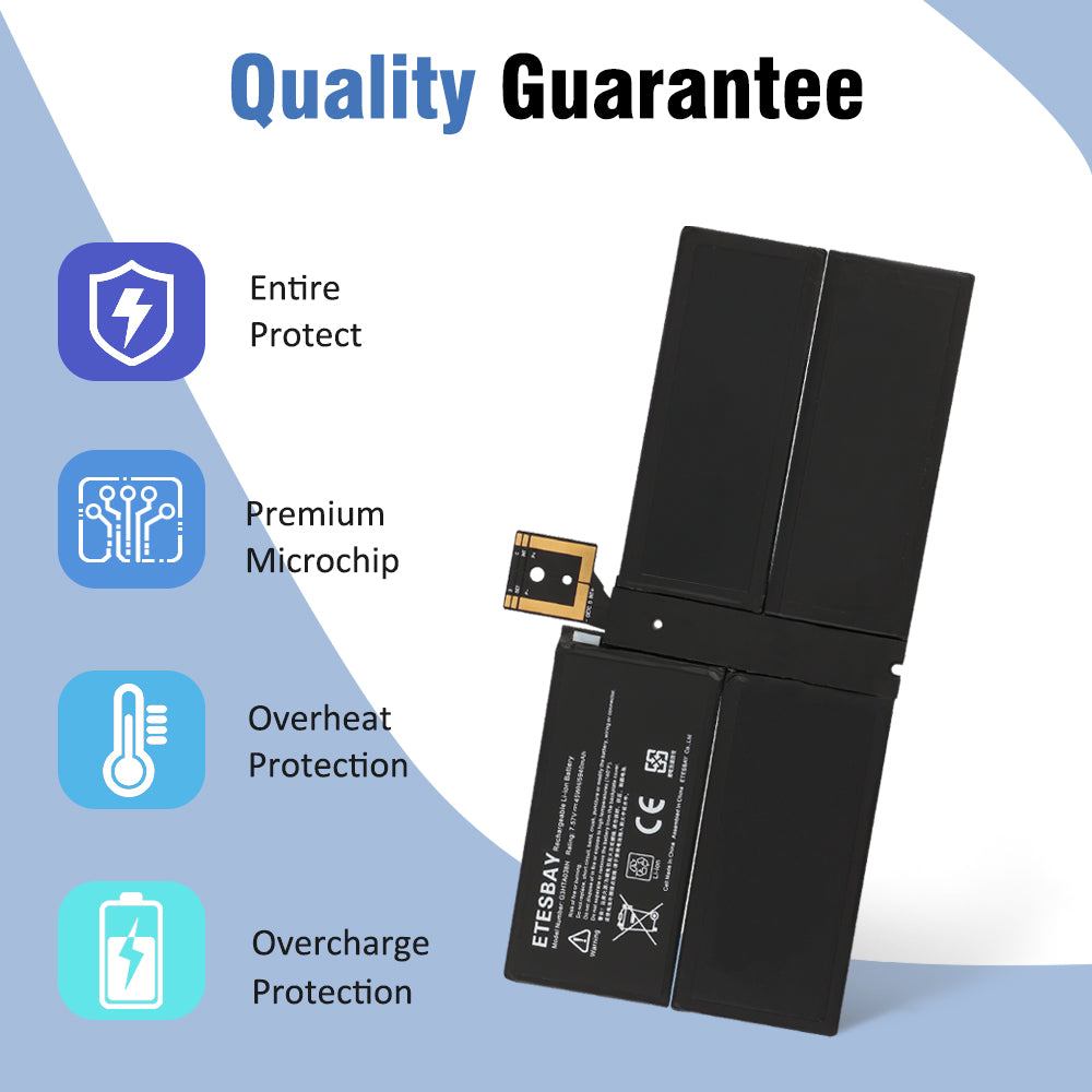 Microsoft-G3HTA038H-5940mAh-Laptop-Battery