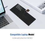 Microsoft-G3HTA038H-5940mAh-Laptop-Battery