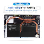 Microsoft-G3HTA038H-5940mAh-Laptop-Battery