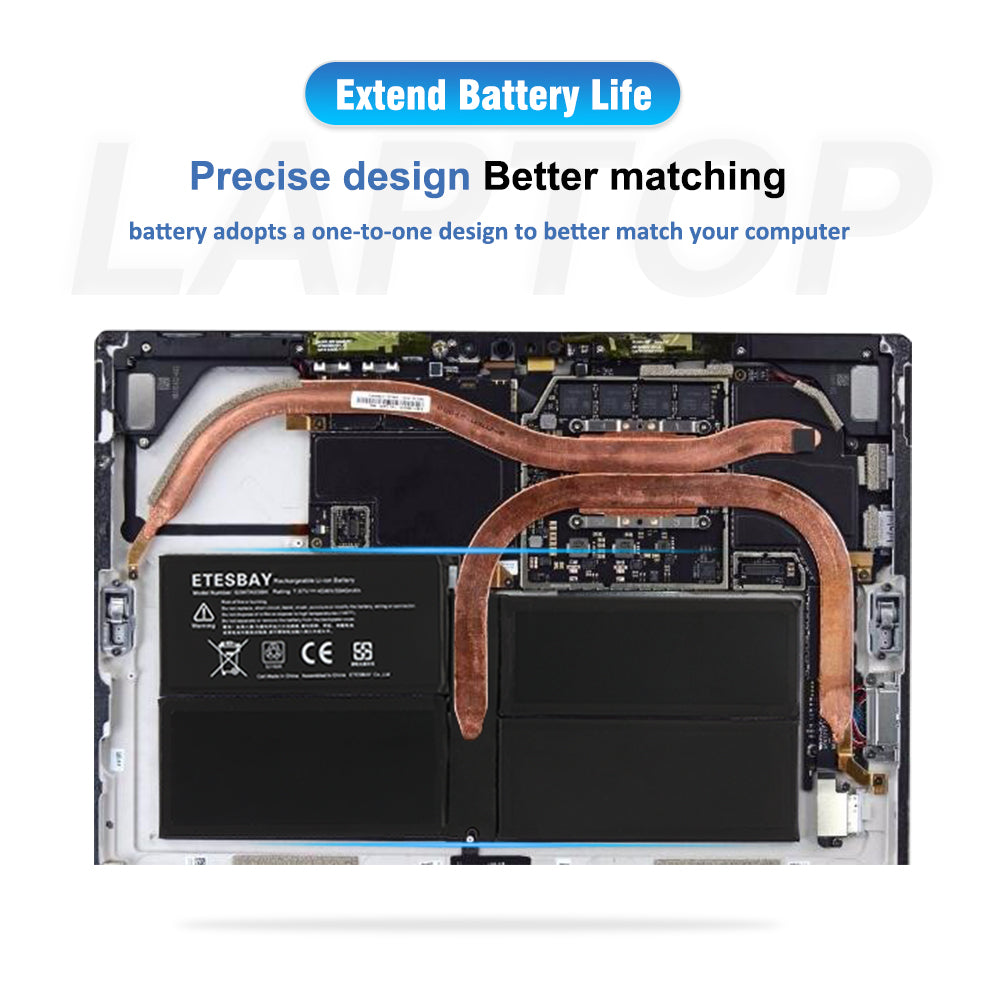 Microsoft-G3HTA038H-5940mAh-Laptop-Battery
