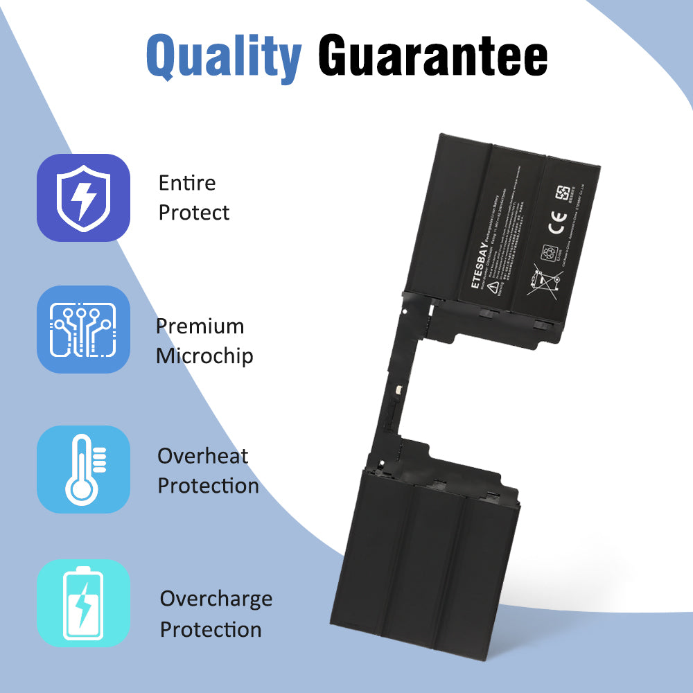 Microsoft-G3HTA040H-5473mAh-Laptop-Battery