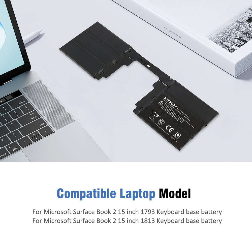 Microsoft-G3HTA040H-5473mAh-Laptop-Battery