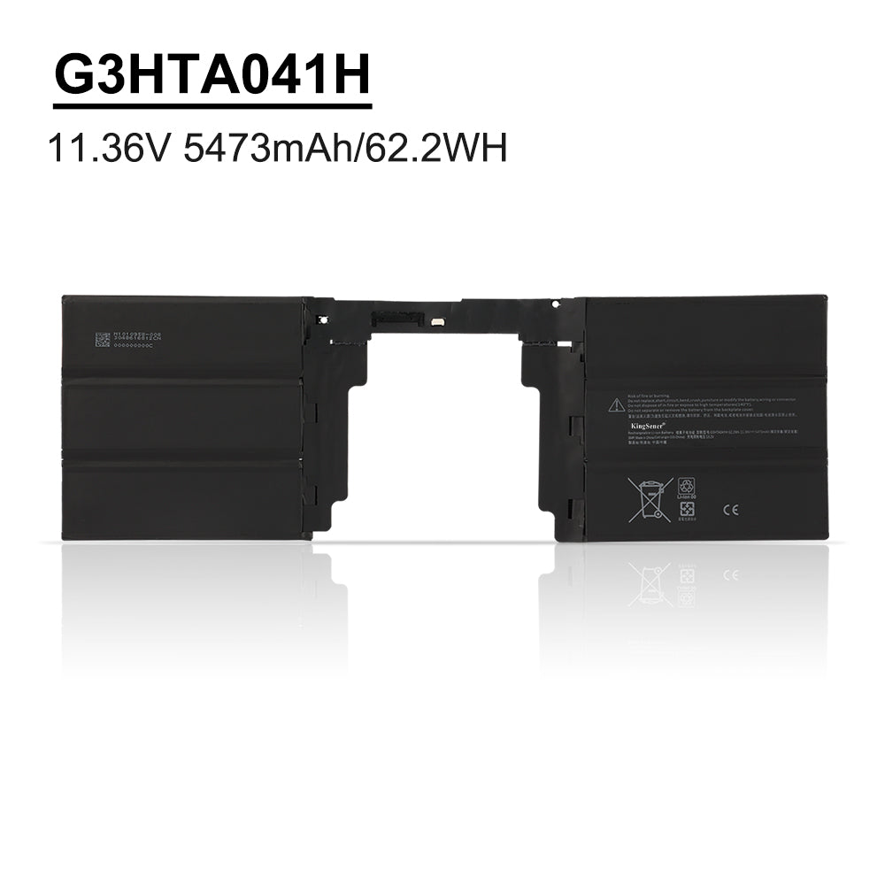 Microsoft-G3HTA041H-5473mAh