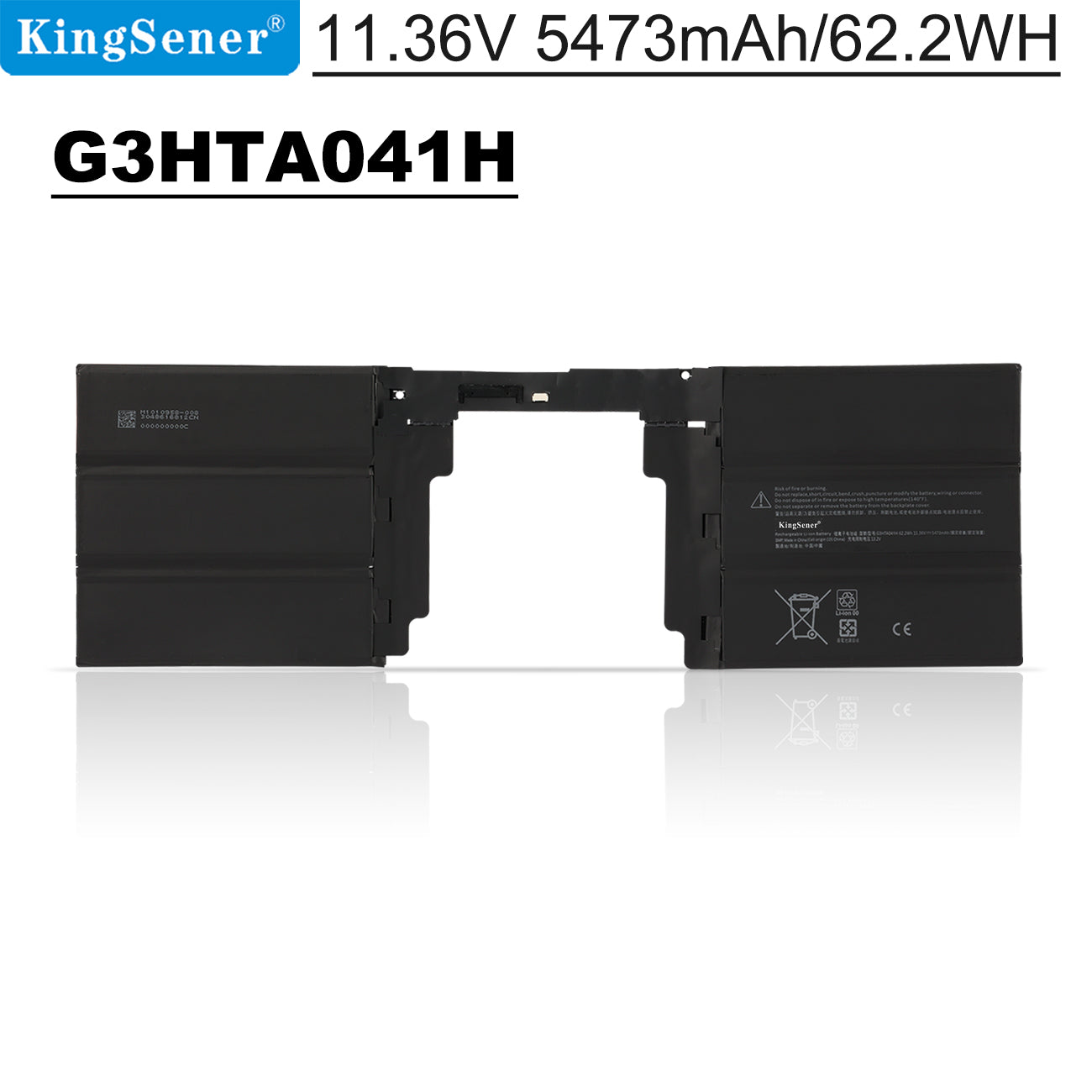 Microsoft-G3HTA041H-5473mAh