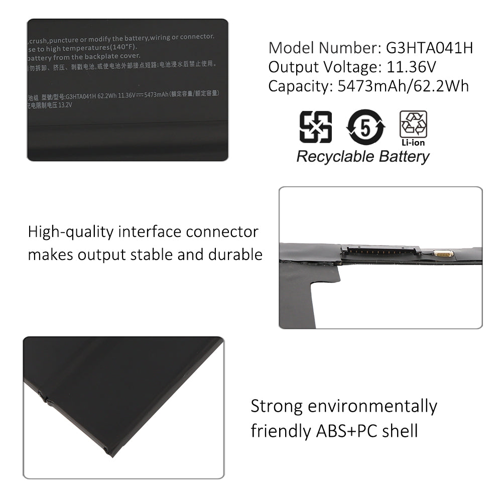 Microsoft-G3HTA041H-5473mAh