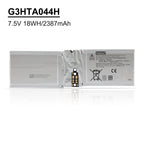 Microsoft-G3HTA044H-2387mAh