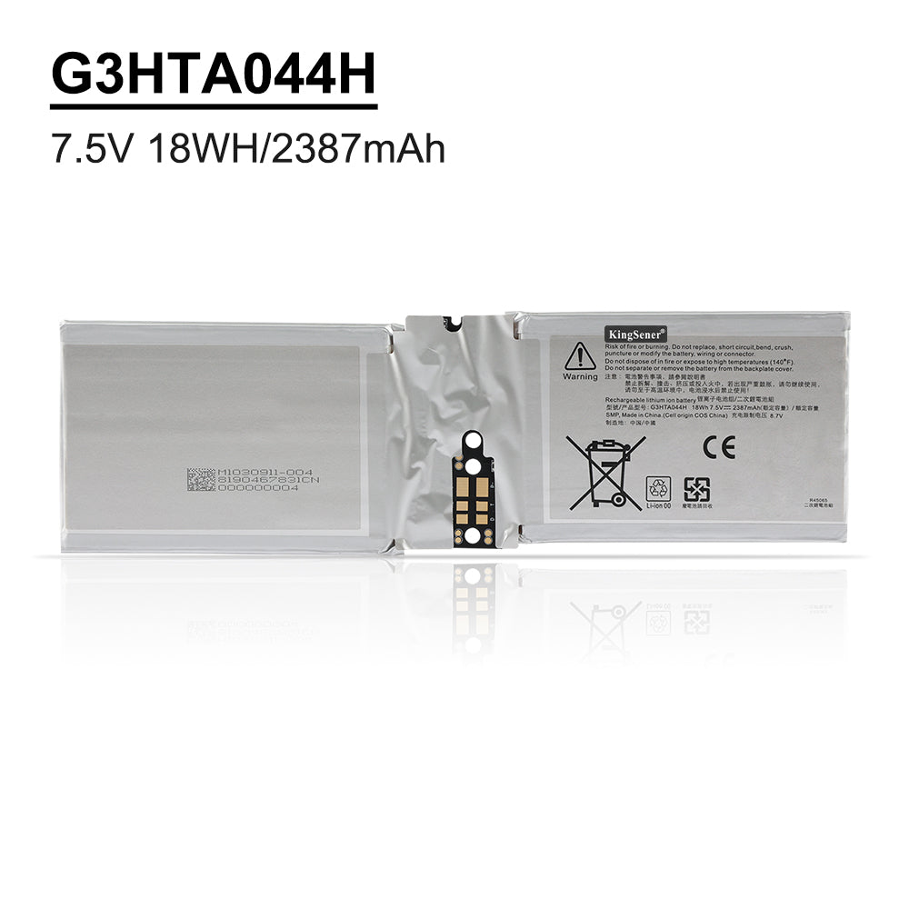 Microsoft-G3HTA044H-2387mAh