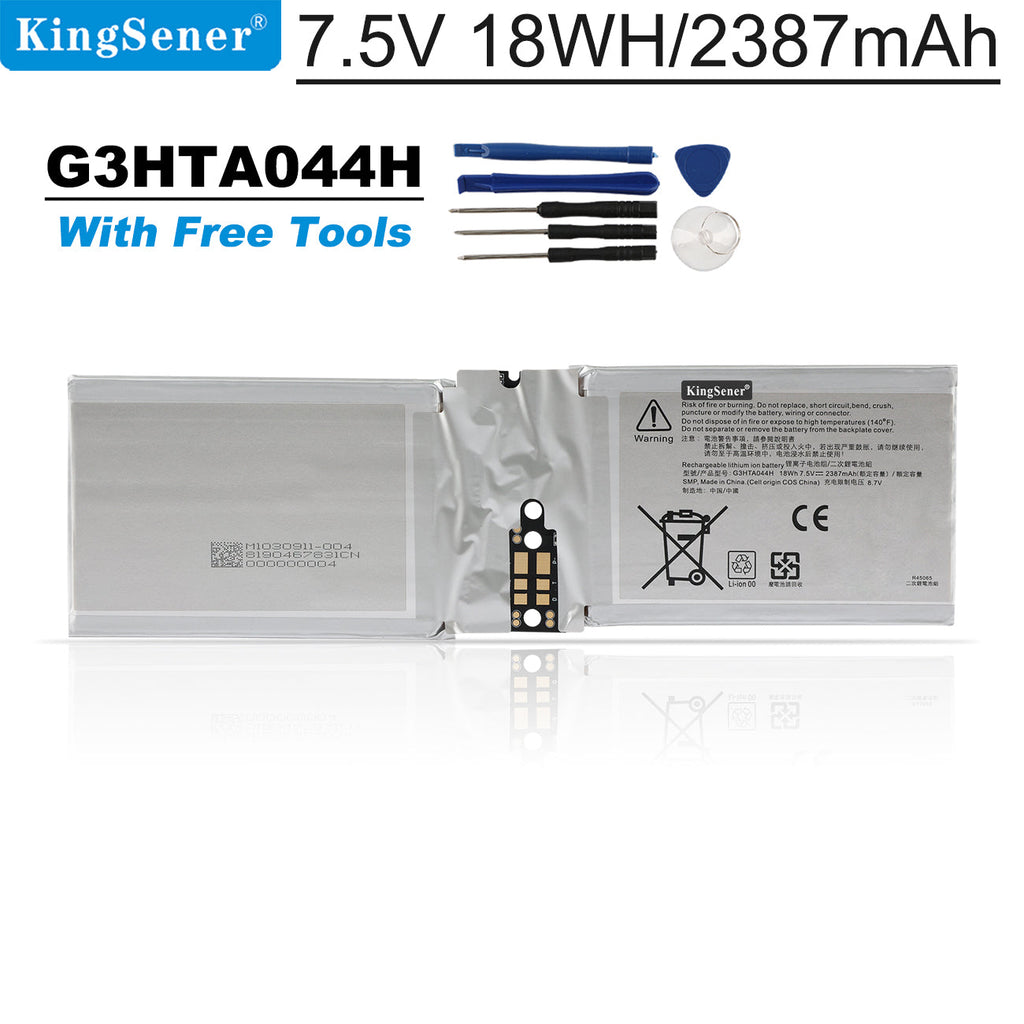 Microsoft-G3HTA044H-2387mAh
