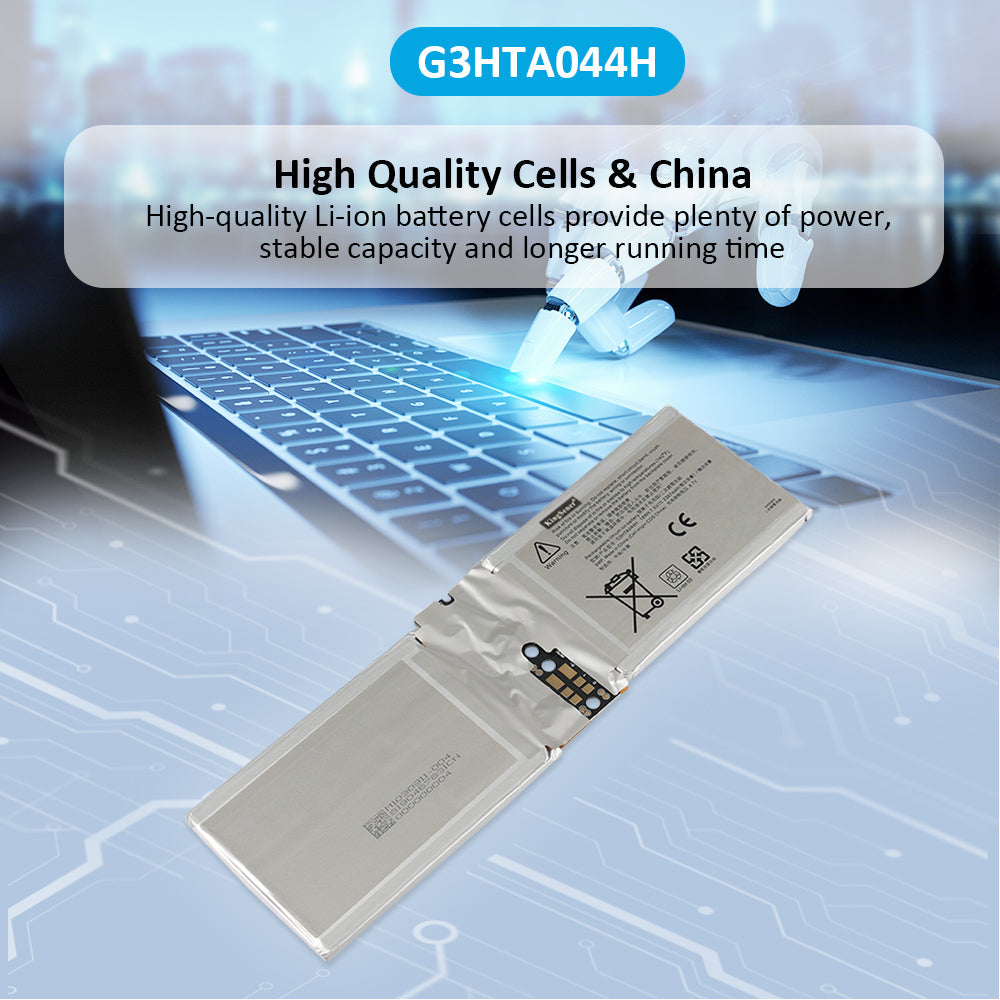 Microsoft-G3HTA044H-2387mAh