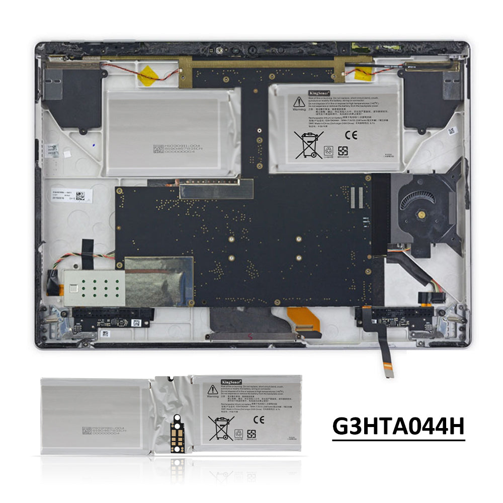 Microsoft-G3HTA044H-2387mAh