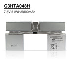 Microsoft-G3HTA048H-6800mAh