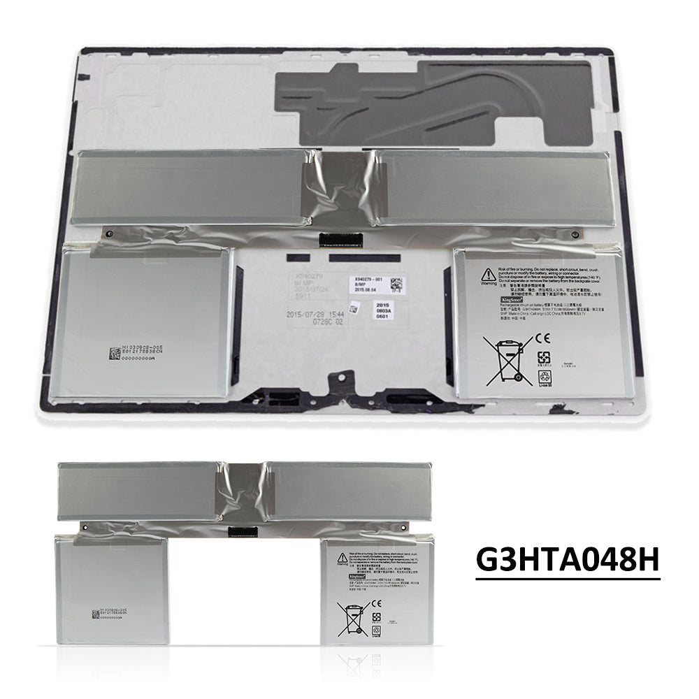 Microsoft-G3HTA048H-6800mAh