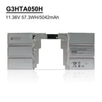 Microsoft-G3HTA050H-5042mAh