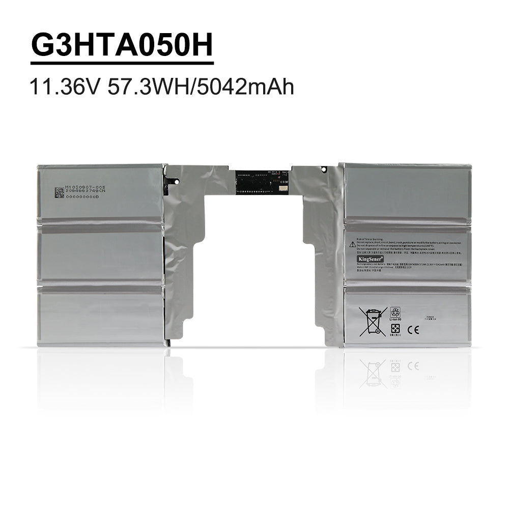 Microsoft-G3HTA050H-5042mAh