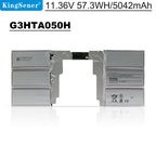 Microsoft-G3HTA050H-5042mAh-13006